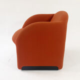 Artifort Ben chair, Pierre Paulin, 1980s