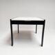 Table à manger extensible par Pastoe, années 1960
