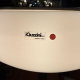 Quadrifoglio Floor Lamp by Harvey Guzzini 1960