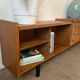 Vintage low sideboard (shallow)