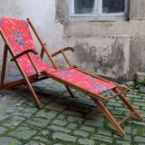 Garden lounge chair