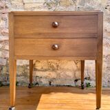 Commode Art Déco