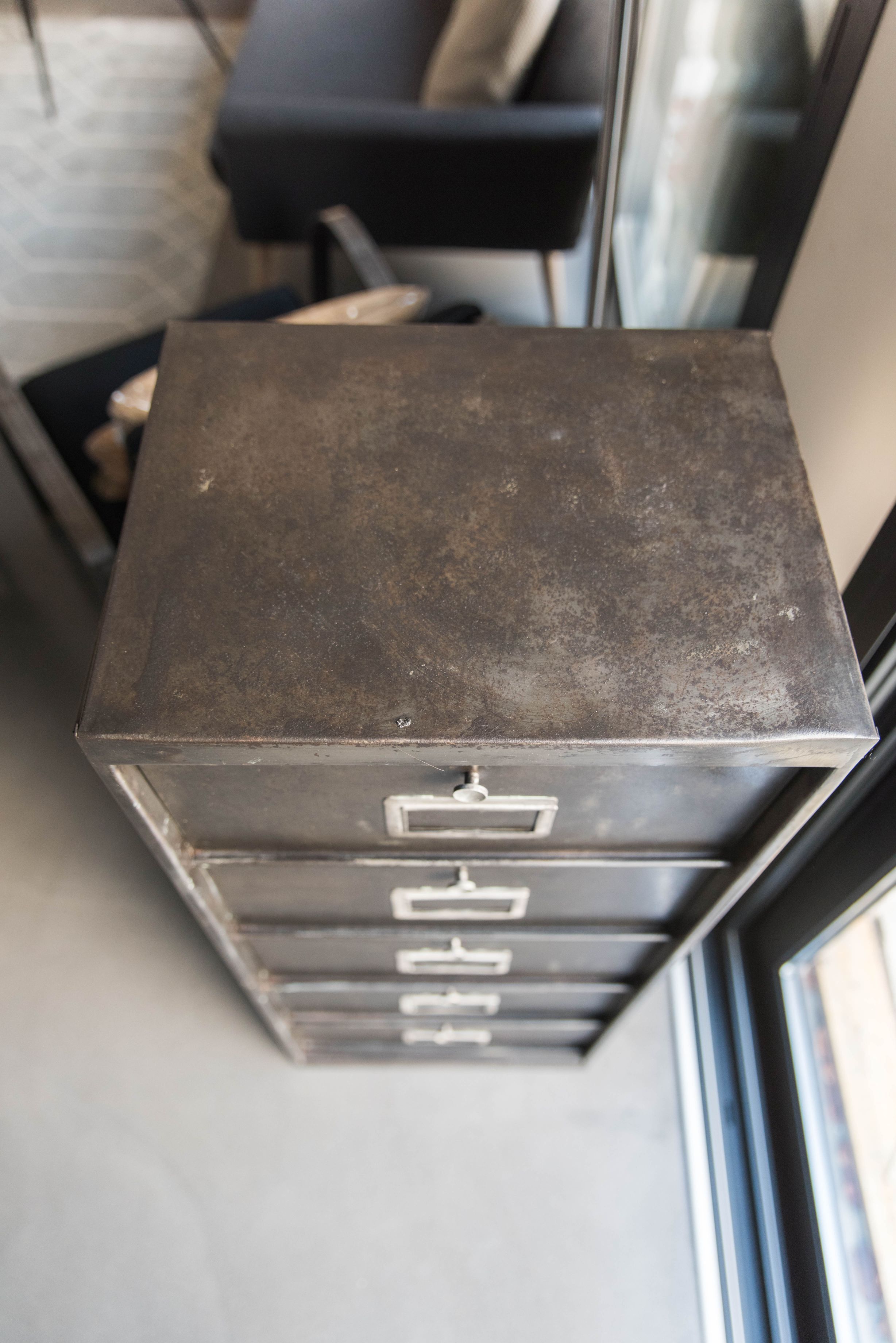 5 industrial locker lockers