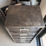 5 industrial locker lockers