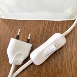 Vintage IKEA Iviken Ice Cube Lamps