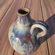 Soliflore Ceramic Oil Bottle Berangeville Jacques Asserin