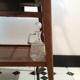 Desserte chariot ancien vintage