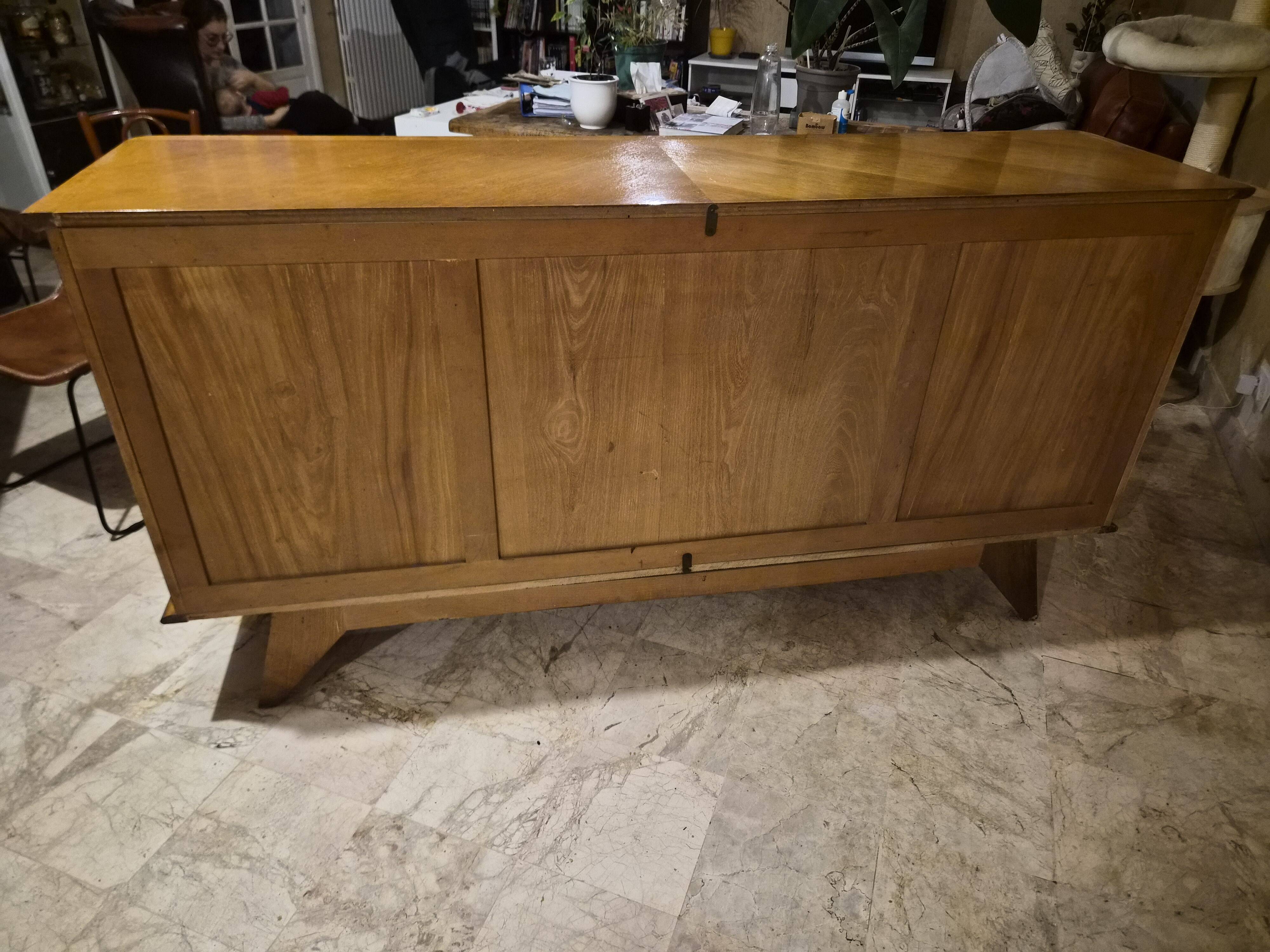 Unz Enfilade des annees 60