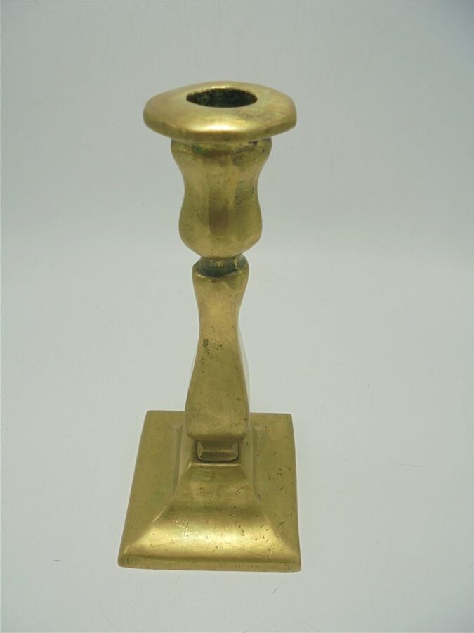 Chandelier en bronze