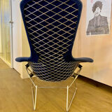 Fauteuil Bird par Harry Bertoia pour Knoll