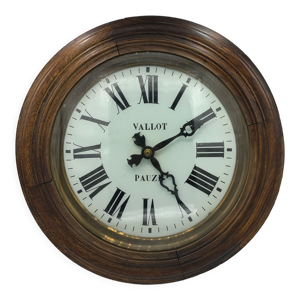 Horloge
