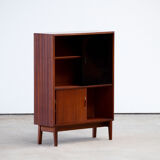 Scandinavian bookcase 1960