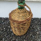 Demijohn osier 3l