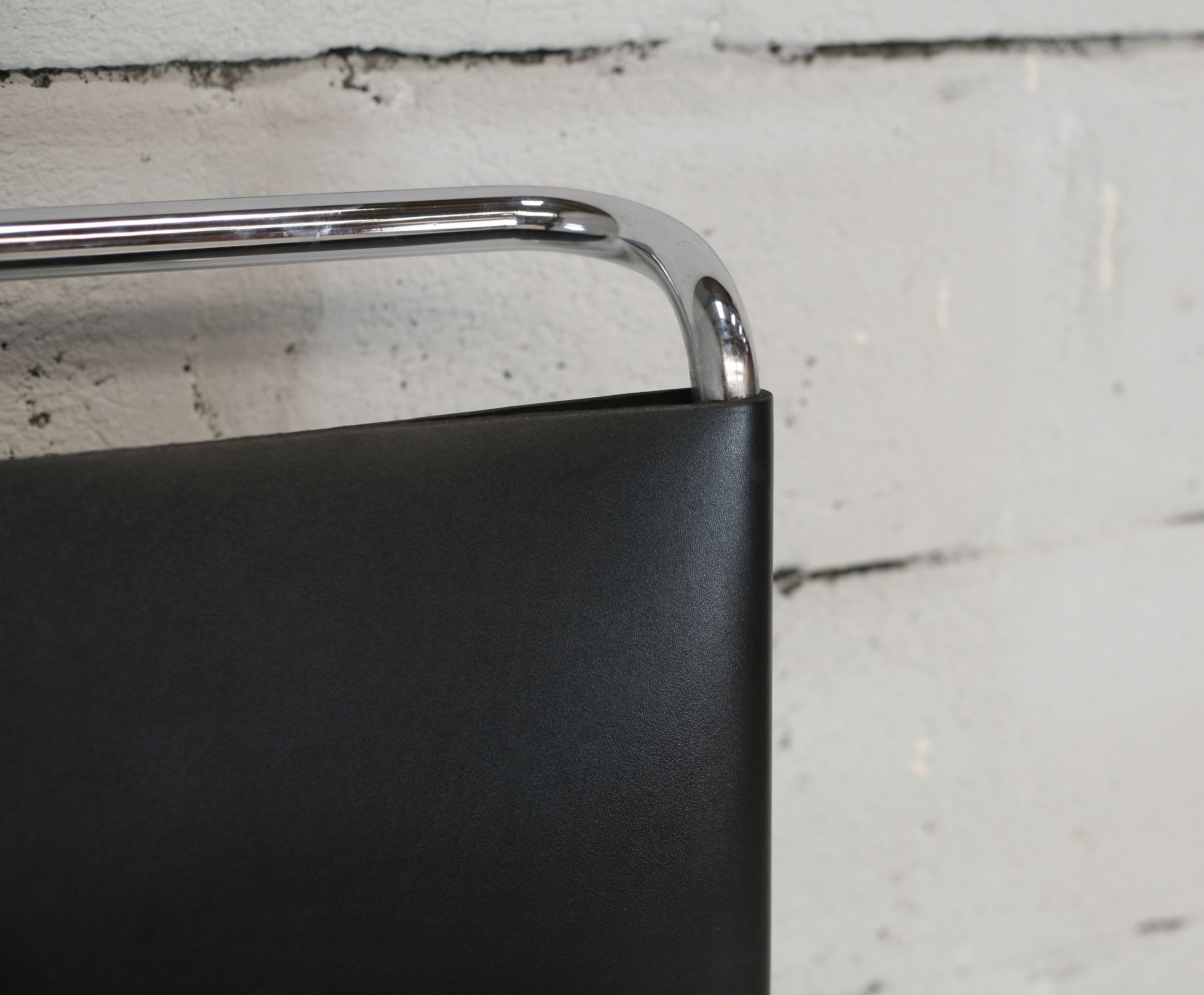 Chair b33 by Marcel Breuer edition dino gavina, circa 1950