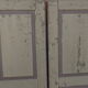 Portes d'armoire