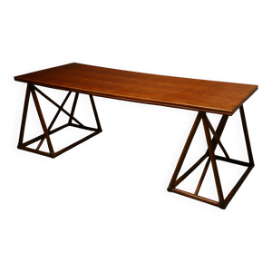 Bureau ou table à manger - bambou