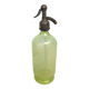 Siphon in Uraline art deco period