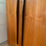 Midcentury cabinet vintage 1960 Belgium Design