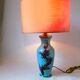 LIVING ROOM LAMP