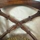 Pair of English armchairs