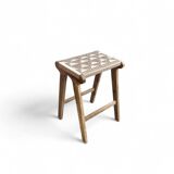 Tabouret de bar FIO