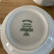 Tasses Bareuther Bavaria blanches