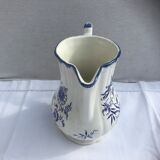 Former pitcher lancaster