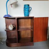 Extra furniture