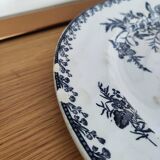 Serving dish
