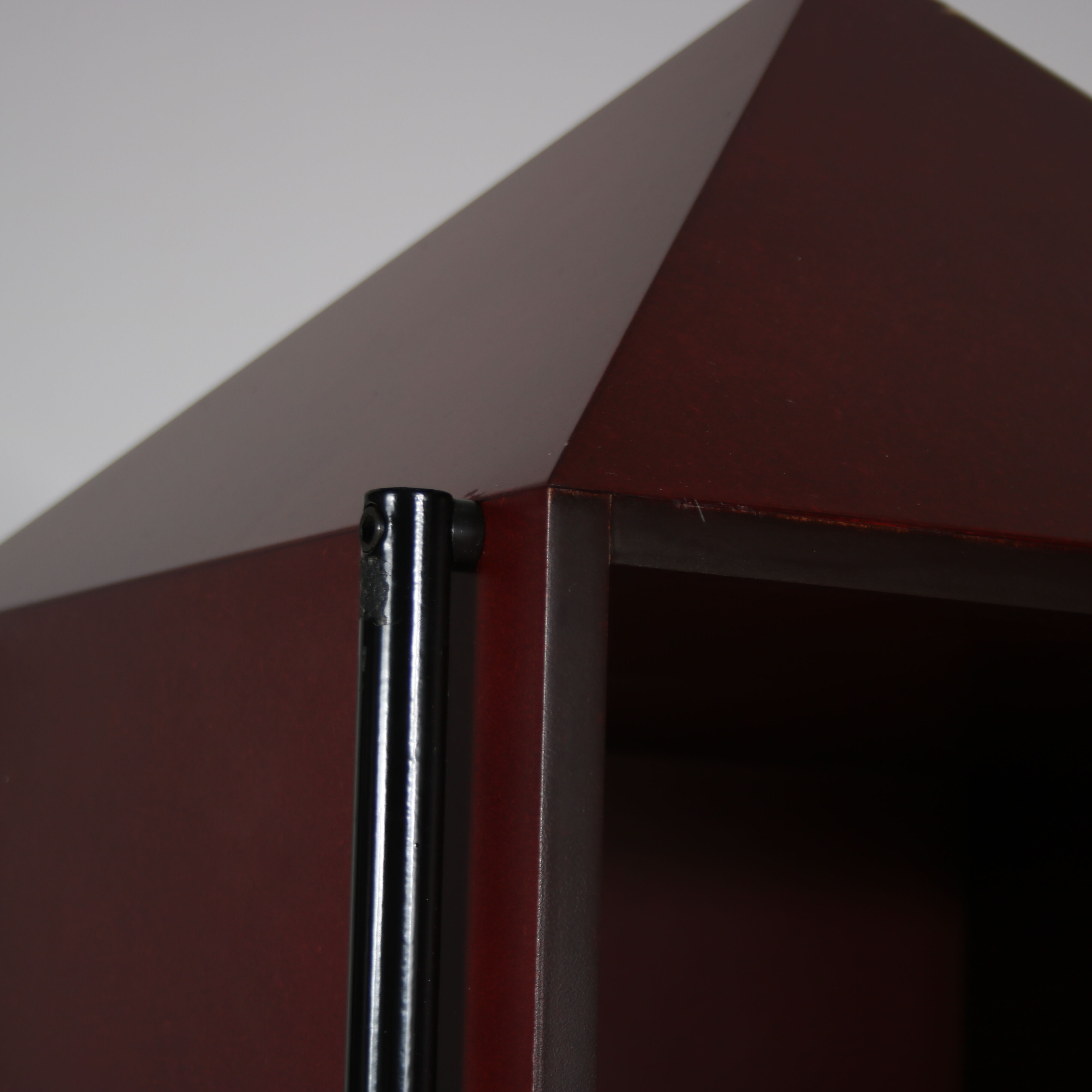 1980s Memphis style cabinet from Italy