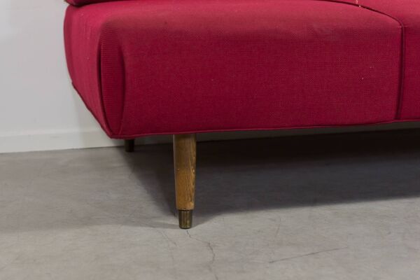 Mid-Century Danish Modern daybed, 1950's