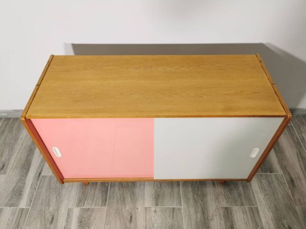 Enfilade par Jiri Jiroutek pour Interior Prague, 1960