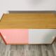 Sideboard by Jiri Jiroutek for Interior Prague, 1960s