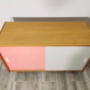 Enfilade par Jiri Jiroutek pour Interior Prague, 1960