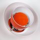 Danish vintage PH 4/3 pendant lamp by Poul Henningsen, Louis Poulsen, 1966