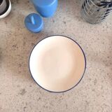 set of 4 dessert plates