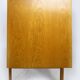 Restored Mid-Century Modern Sideboard in Mahogany and Ash. 1960s