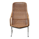 Dirk van Sliedrecht 514C lounge chair for Gebroeders Jonkers Noordwolde