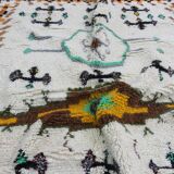 Berber rug