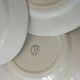 Trio of hbcm plates
