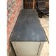 Craft furniture in patinated oak