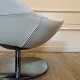 Tirup armchairs by Carl Öjerstam
