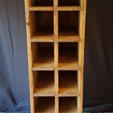 Furniture workshop lockers