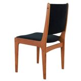 Set of 4 IMHA dining chairs 'Allendorf'