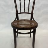 Chaise vintage Thonet