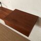 Wall console
