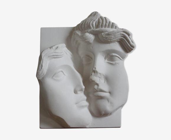 Le Baiser - Marina Mankarios