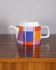 Vintage 1970s Ceramic Teapot by Ceramiche Pozzi, Compact Series