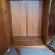 Armoire style scandinave