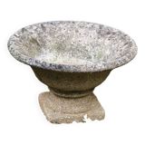Concrete sink